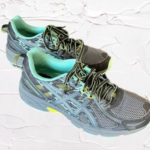 Women’s Asics Sneakers